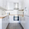 Photo 3: Kitchen