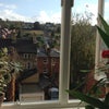 Photo 5: view from upstairs 