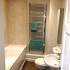 Photo 3: upstairs bathroom