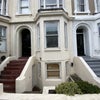 Photo 9: Two storey Georgian bay windows 