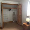 Photo 5: Large double wardrobe.