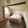Photo 3: Double bedroom plenty of wardrobe space