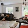 Photo 3: Lovely lounge/diner