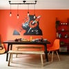 Photo 4: Dining area