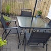Photo 8: Patio garden