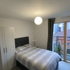 Photo 3: Bedroom own bathroom not en-suite