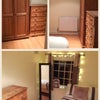 Photo 2: Rear single bedroom