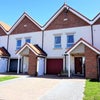 Photo 4: Integral garage and parking
