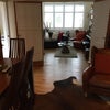 Photo 6: Dining and Living Room
