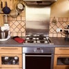 Photo 1: Kitchen cooker