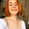 Photograph of Sacha 