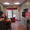 Photo 2: shared kitchen