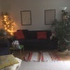 Photo 4: Lounge at Christmas