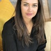 Photograph of Paula 