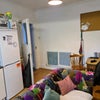 Photo 5: Kitchen/diner/livingroom