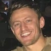 Photograph of Jake