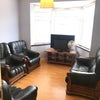 Photo 6: comfy lounge