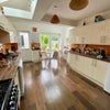 Photo 2: Kitchen - opens to garden