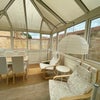 Photo 2: Beautiful conservatory