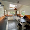 Photo 2: Kitchen - huge space 