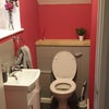 Photo 3: downstairs toilet