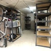 Photo 8: Your own floor to ceiling storage unit. Space for bikes.