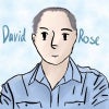 Photograph of David