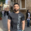 Photograph of Yusuf
