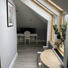 Photo 7: Home office/second living room