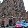 Photo 8: 2 Minute walk from Kings Cross and St Pancras International station
