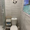 Photo 3: Shower Room and toilet 