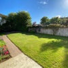 Photo 9: Back garden with patio