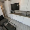 Photo 5: Kitchen/Living