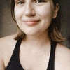Photograph of Clara 