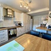 Photo 2: Open plan Kitchen