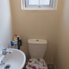 Photo 6: Single toilet Separate from the Bathroom
