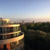 Photo 3: The view from the balcony