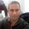 Photograph of Shabier
