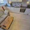 Photo 5: Kitchen/Living