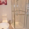 Photo 3: Large shower room
