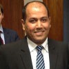 Photograph of Irfan