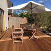Photo 7: South facing patio