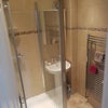 Photo 3: Separate shower room & toilet