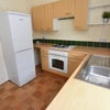 Photo 3: Very well equipped kitchen with new electronics