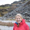 Photograph of Annika