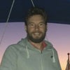 Photograph of Simon 
