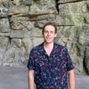 Photograph of Kieran