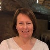 Photograph of Julie