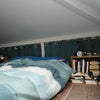 Photo 5: attic bedroom