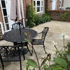Photo 5: Outdoor patio
